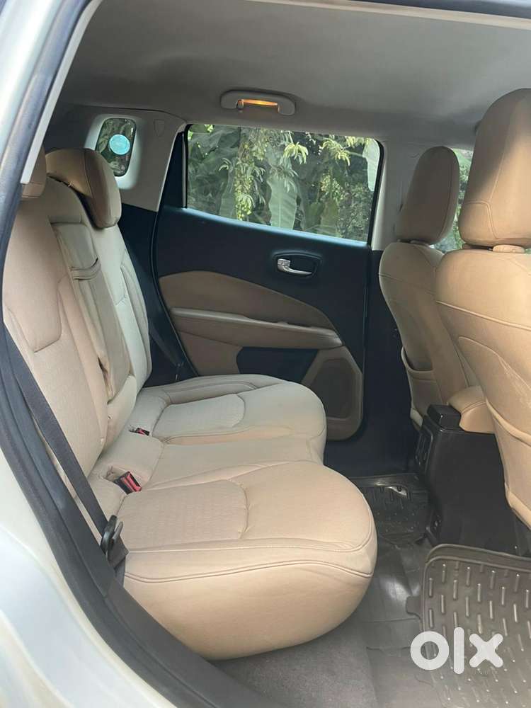 Jeep Compass 2.0 Limited Option, 2017, Diesel