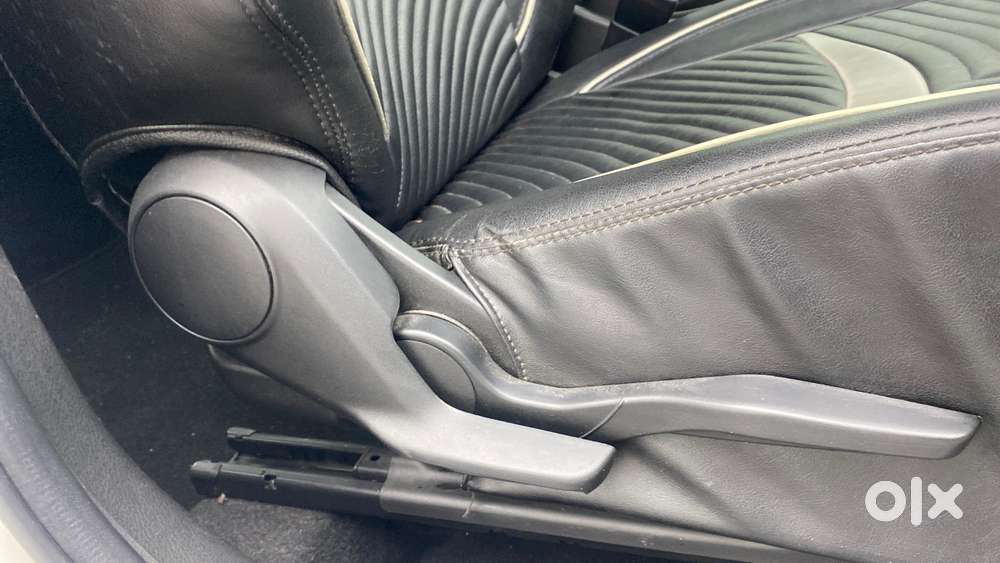 Maruti Suzuki Baleno 1.2 Cvt Zeta, 2018, Petrol