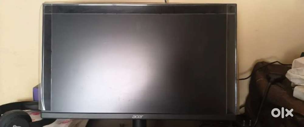 ACER EK220Q 21.5 Inch Full HD 100Hz excellemt condition