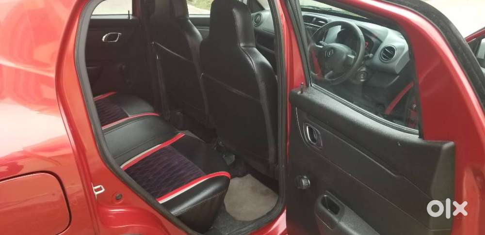 Renault Kwid 1.0 Rxt Easy-r, 2019, Petrol