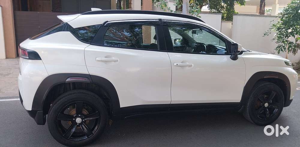 Maruti Suzuki Fronx Delta 1.2 Mt, 2023, Petrol