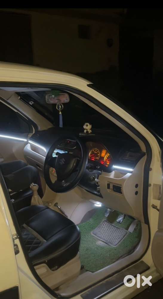 Maruti Suzuki Dzire Diesel 2012 Year