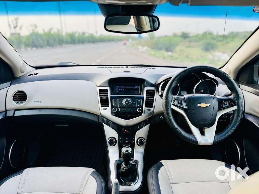 Chevrolet Cruze 2011 Diesel Well Maintained