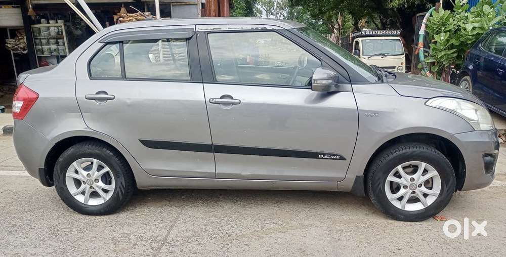 Maruti Suzuki Swift Dzire 1.2 Vxi Allure Limited Edition, 2014, Petr..