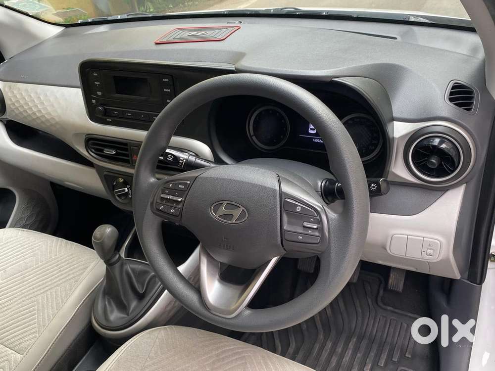 Hyundai Grand I10 Nios Magna 1.2 Kappa Vtvt, 2024, Petrol