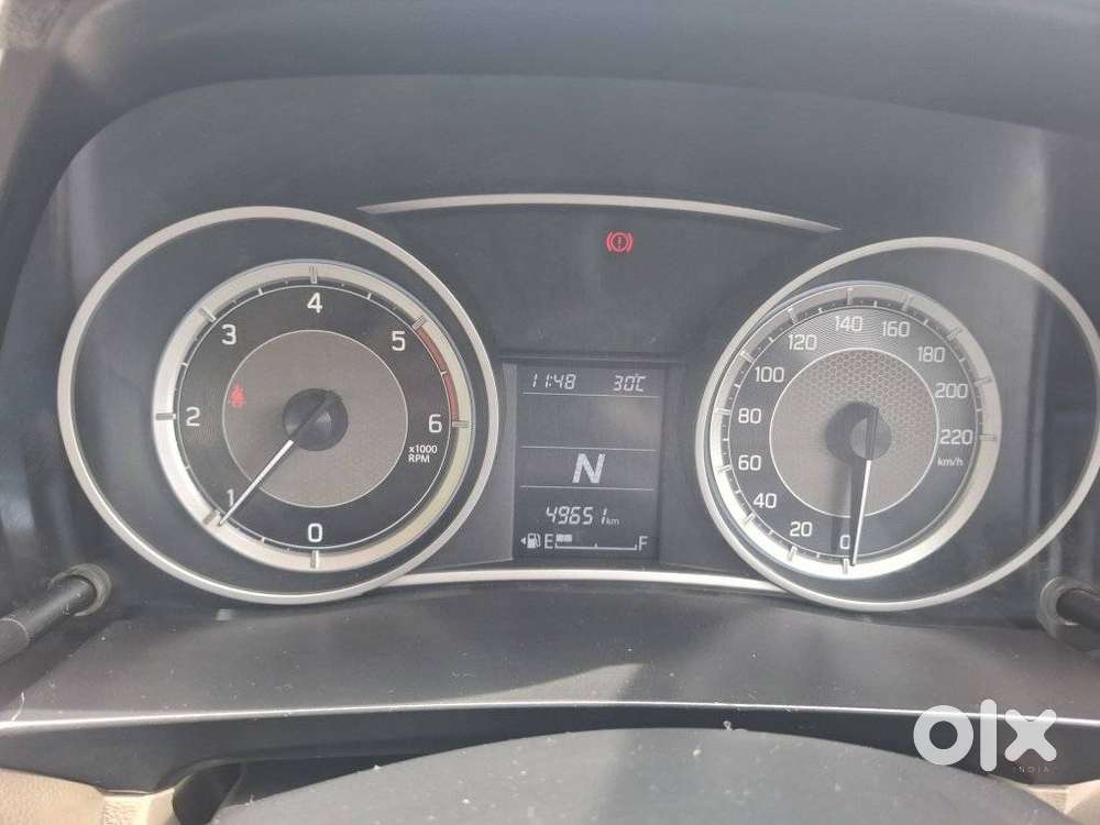 Maruti Suzuki Dzire Vdi, 2018, Diesel