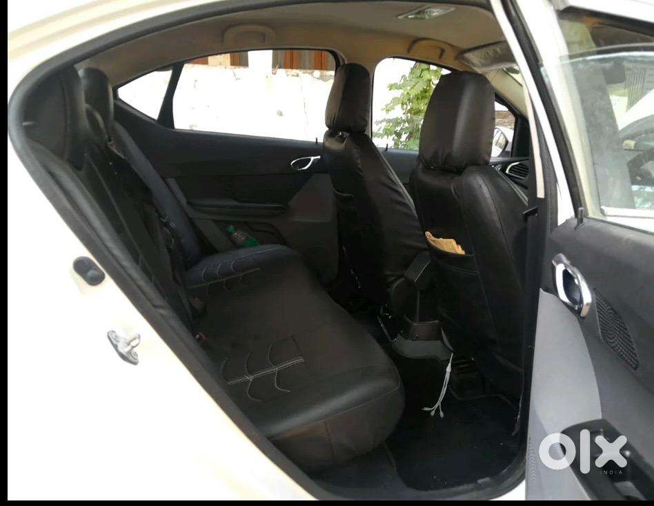 Tata Tigor 2018 Petrol Well Maintained