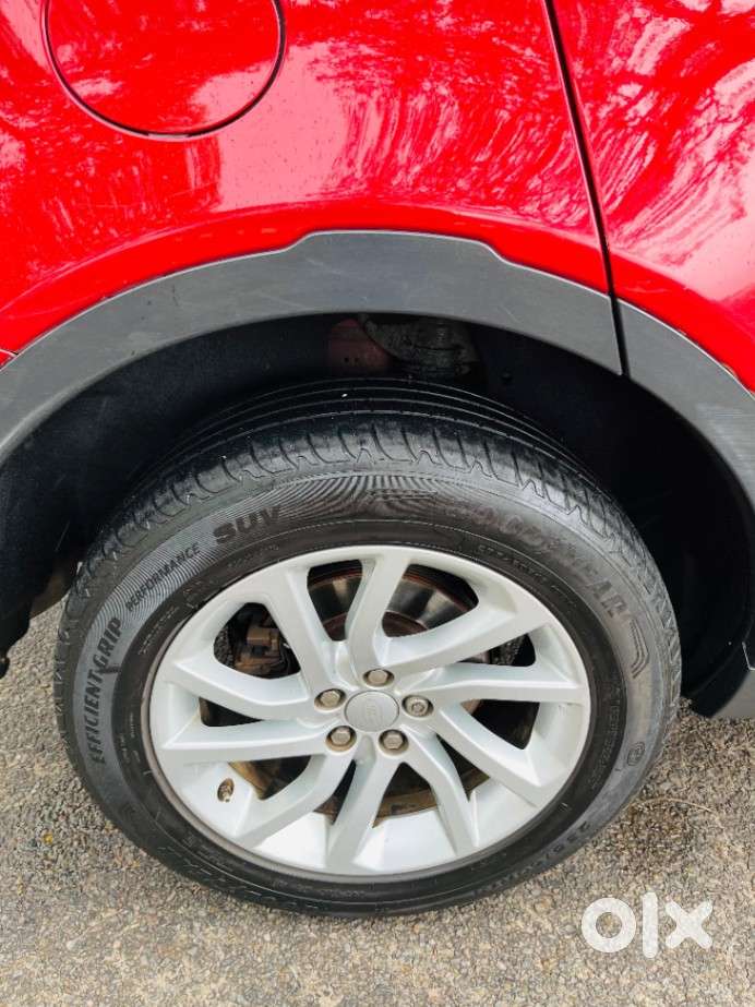 Land Rover Discovery Sport Hse 7-seater, 2019, Diesel
