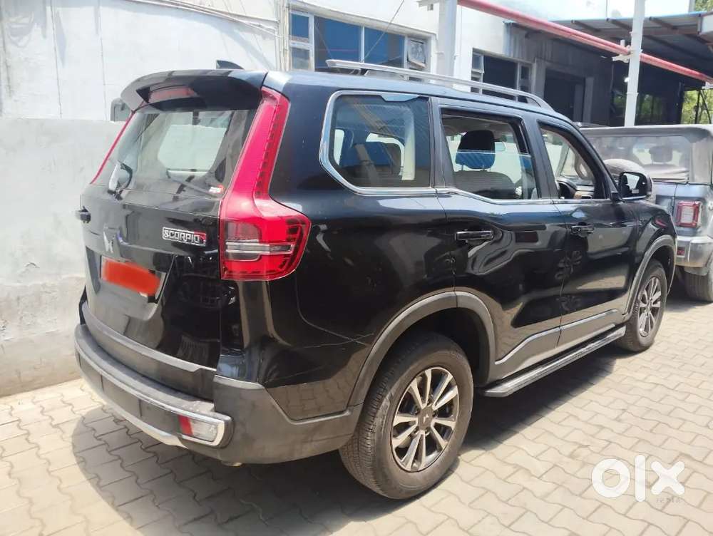 Excellent Condition, Single Hand Driven
