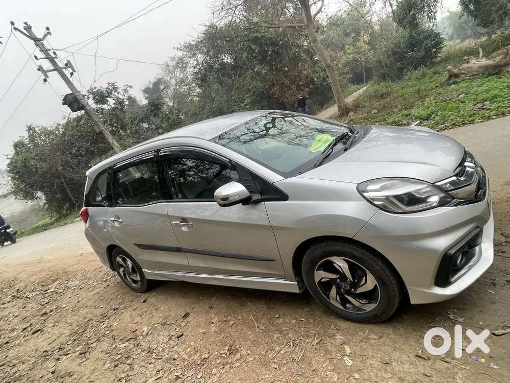 Honda Mobilio 2016 Diesel 156000 Km Driven