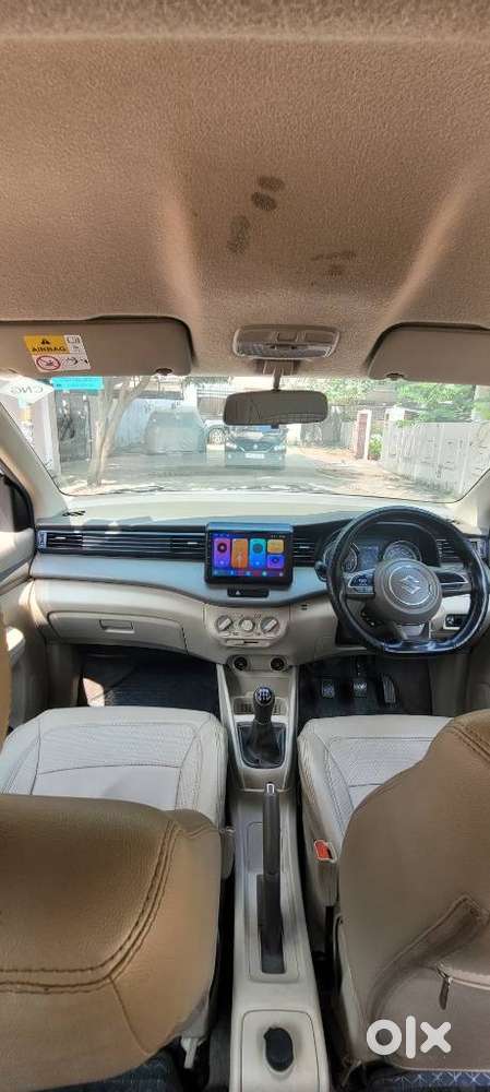 Maruti Suzuki Ertiga Vxi (o) Cng, 2025, Cng & Hybrids