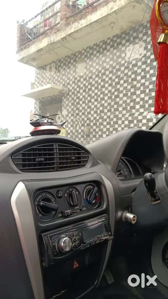 Maruti Suzuki 800 पेट्रोल 2016 कार