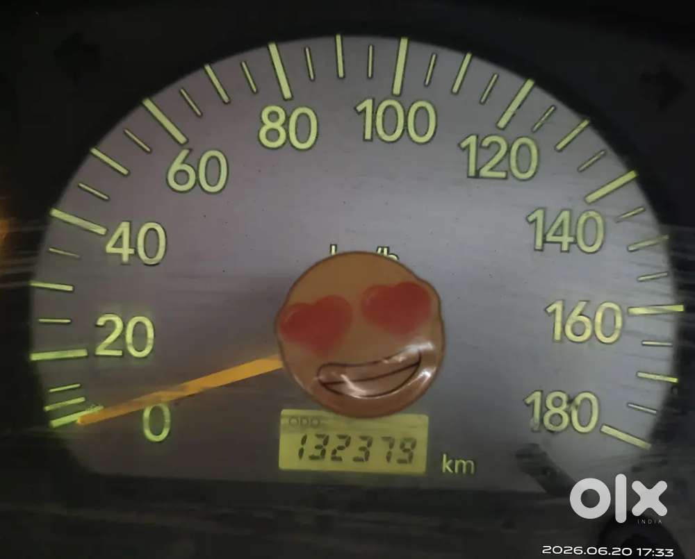 Maruti Wagon R Lxi 2006