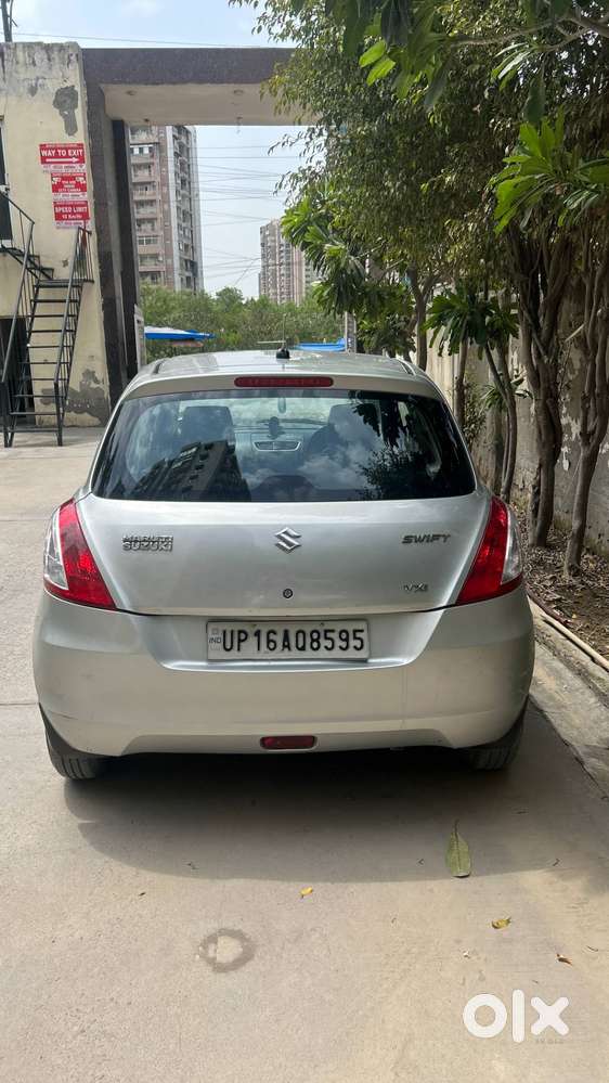 Swift 2013 Vxi ( Excellent Condition)