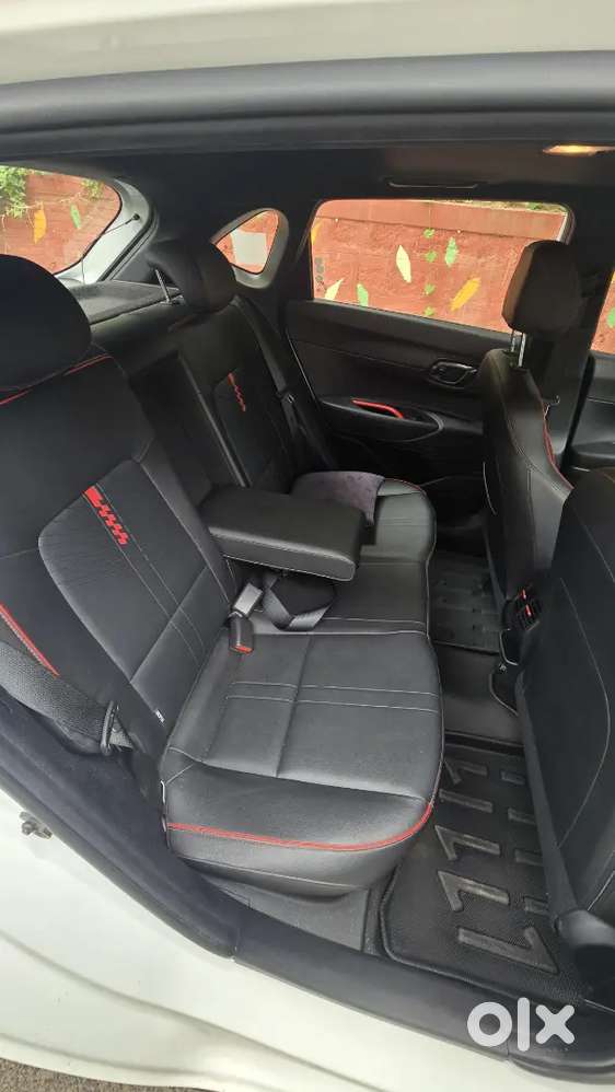 Hyundai I20 N Line N8 (excellent Condition)