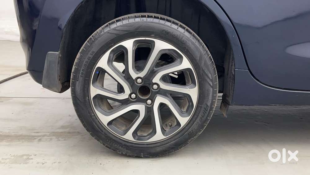 Maruti Suzuki Baleno Alpha, 2023, Petrol