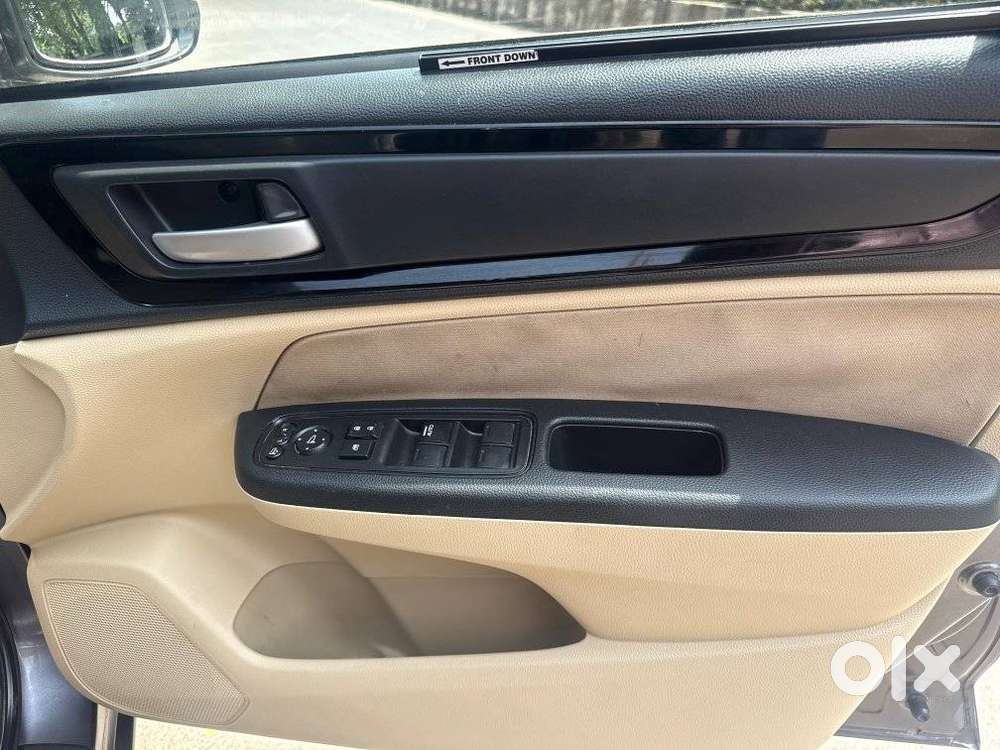 Honda Amaze S 1.2 Petrol Cvt, 2019, Petrol