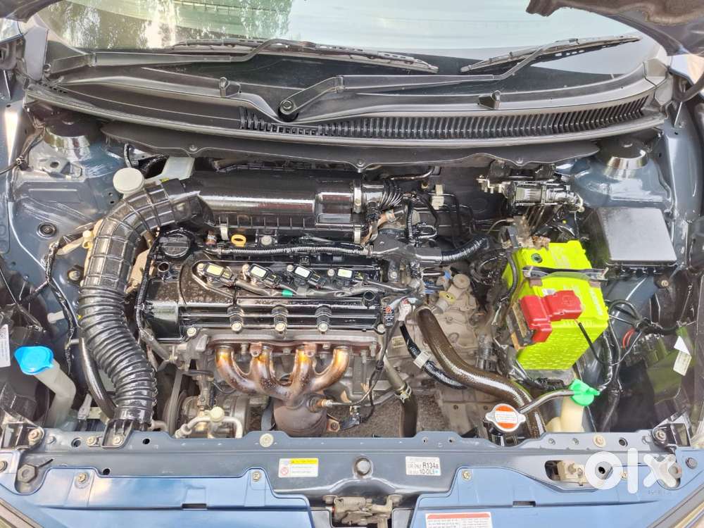 Maruti Suzuki Baleno 1.3 Delta, 2018, Petrol