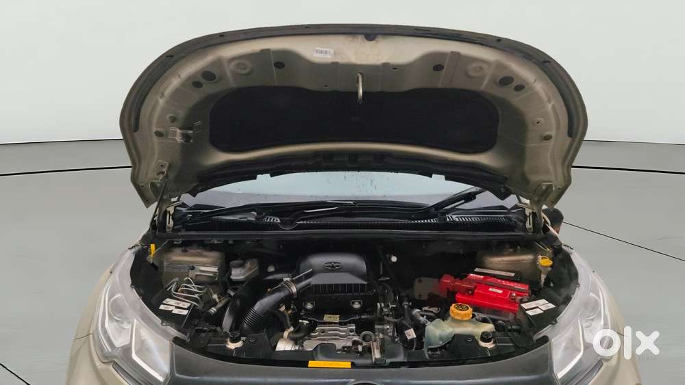 Tata Nexon 1.5 Revotorq Xza Plus Kaziranga, 2022, Petrol
