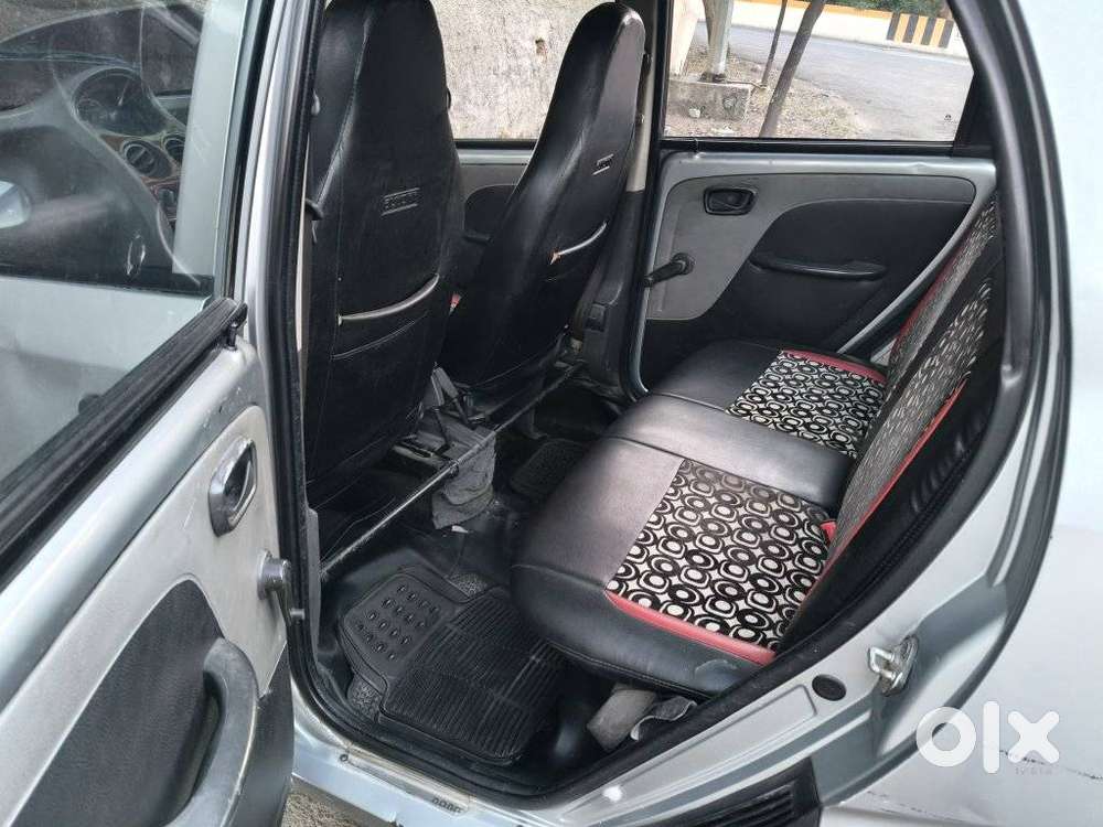 Tata Nano, 2011, Petrol