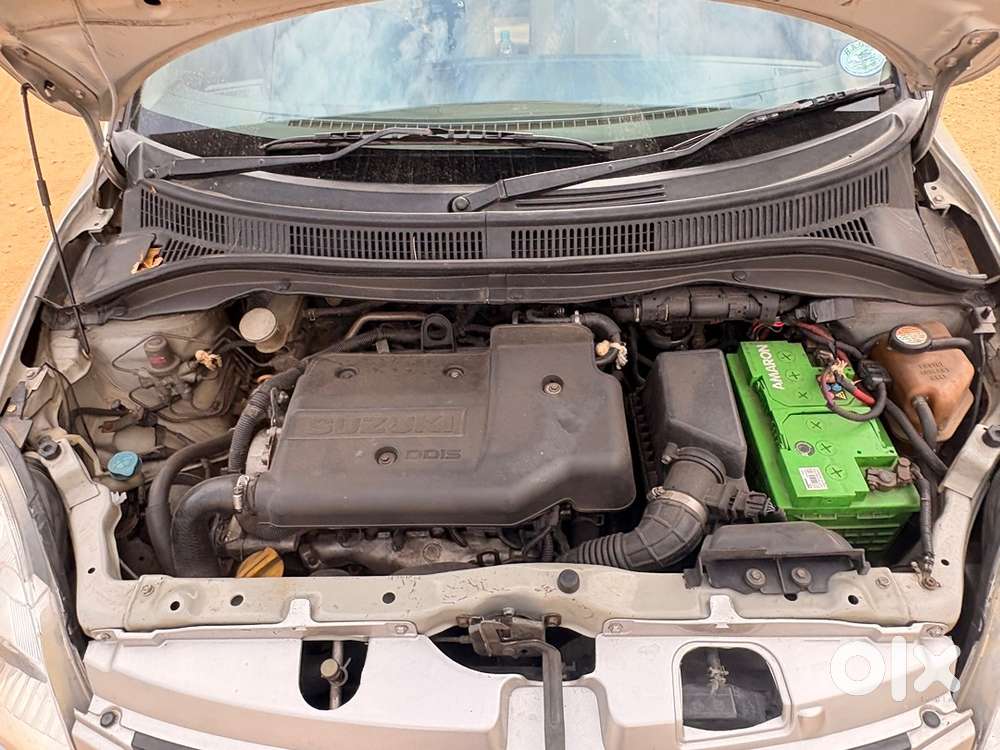 Maruti Suzuki Swift Dzire Diesel Good Condition