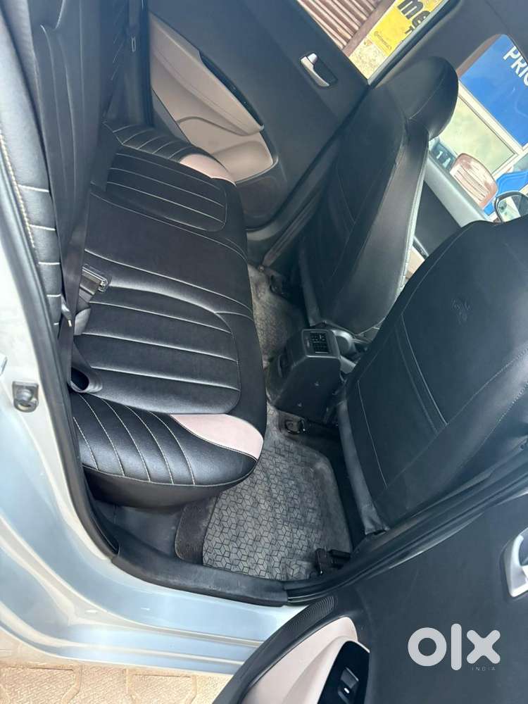 Hyundai Grand I10 1.2 Kappa Sportz (o), 2015, Petrol