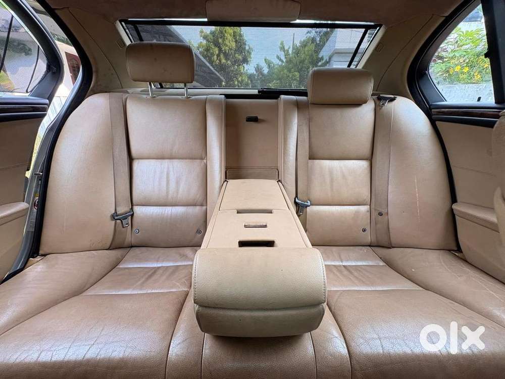 Bmw 5 Series 2008 Diesel 157000 Km Driven