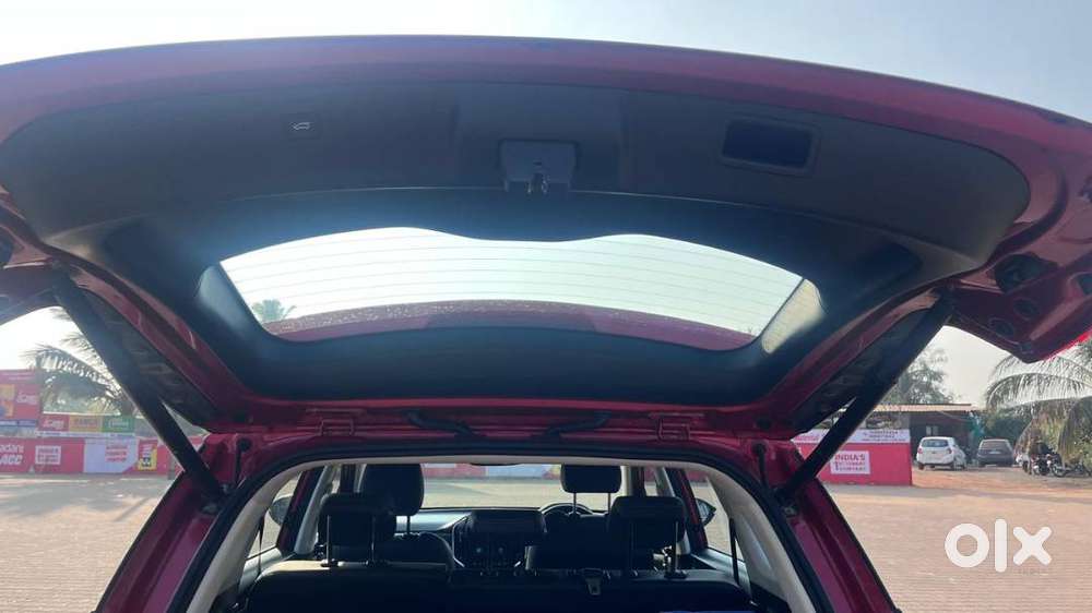Mg Hector 2020 Petrol Well Maintained