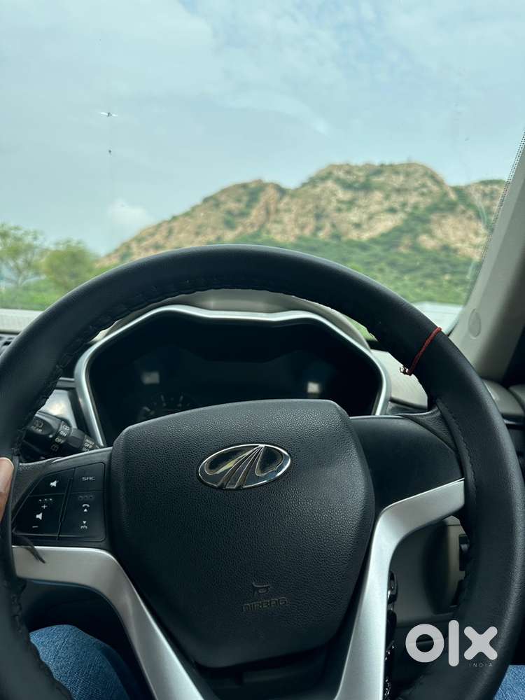 Mahindra Diesel Car 2016