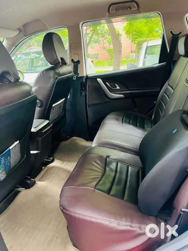 Mahindra Xuv500 2014 Year