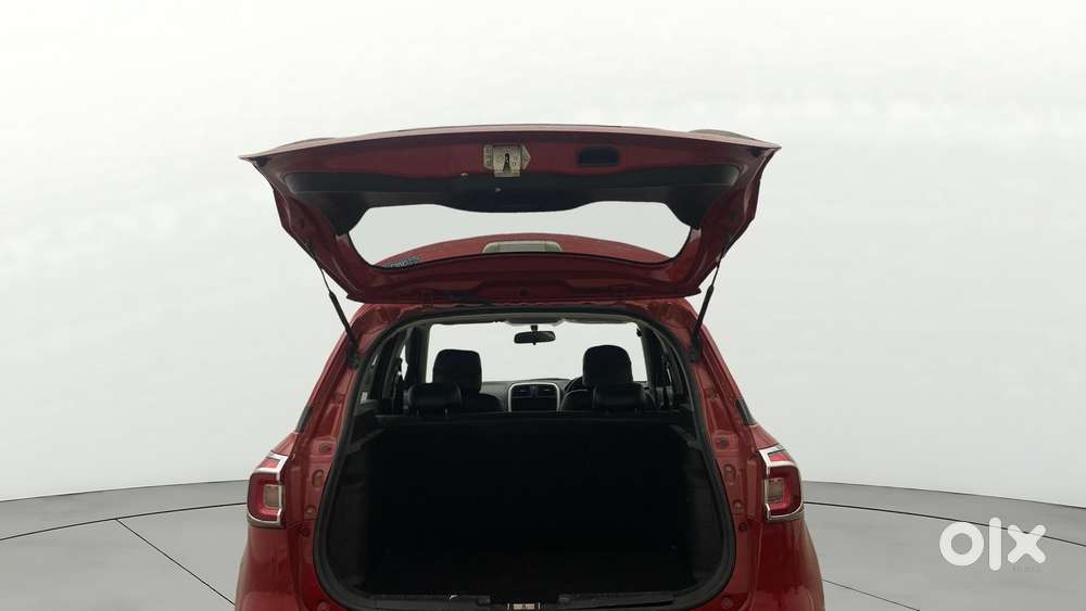 Maruti Suzuki Vitara Brezza 1.5 Vxi, 2022, Petrol