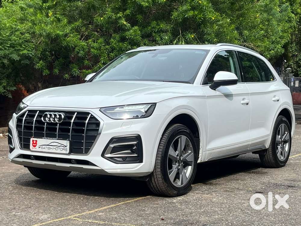Audi Q5 Technology 45 Tfsi, 2025, Petrol