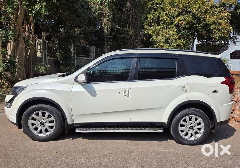 Mahindra Xuv500 W9, 2020, Diesel