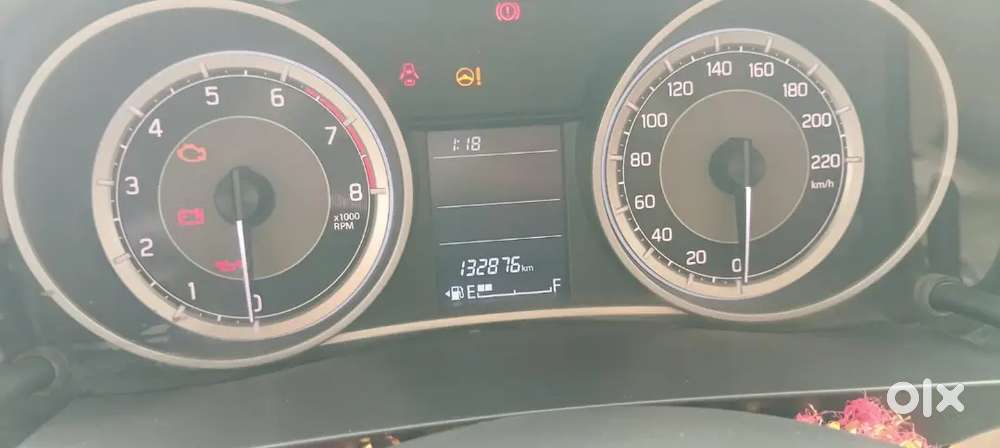 Maruti Suzuki Dzire 2023