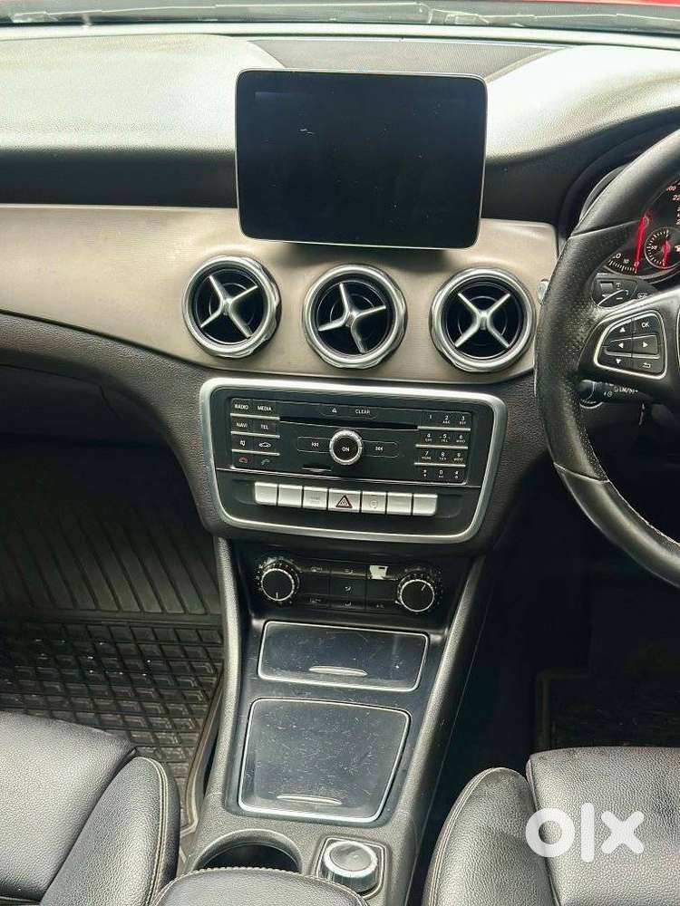 Mercedes-benz Gla 200 D, 2018, Diesel
