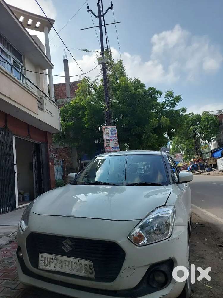 Maruti Suzuki Swift 2019 Diesel Car