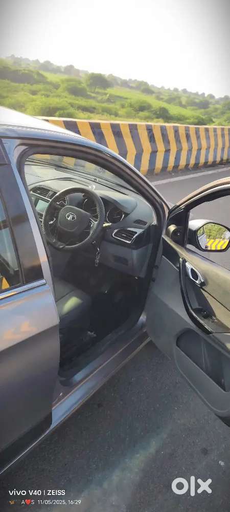 2nd Owner Tata Tigor 2018