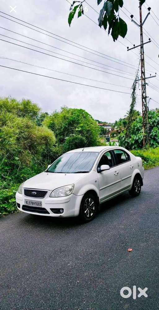 Ford Fiesta Classic 2007 Petrol Well Maintained