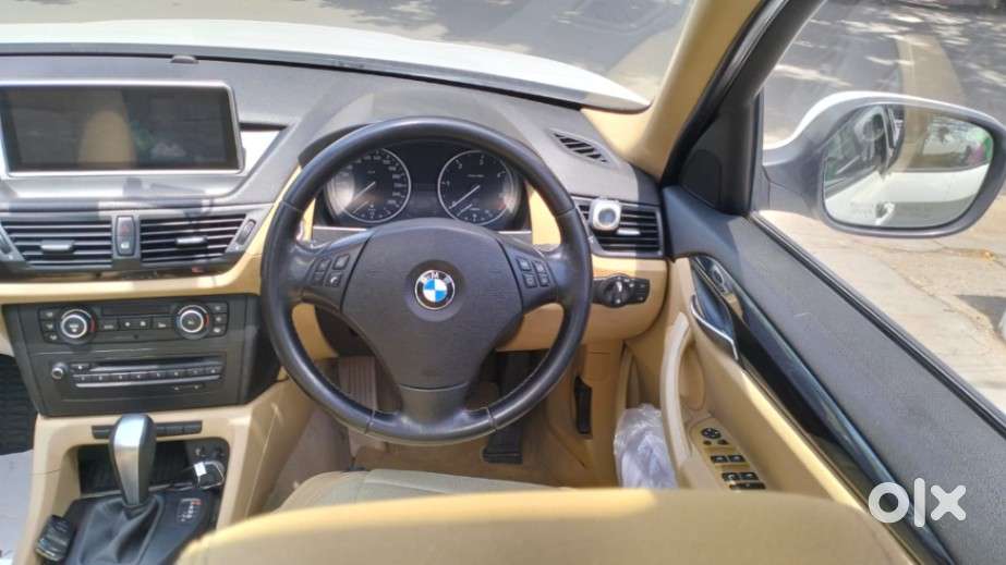 Bmw X1 2.0 Sdrive 20d, 2012, Diesel