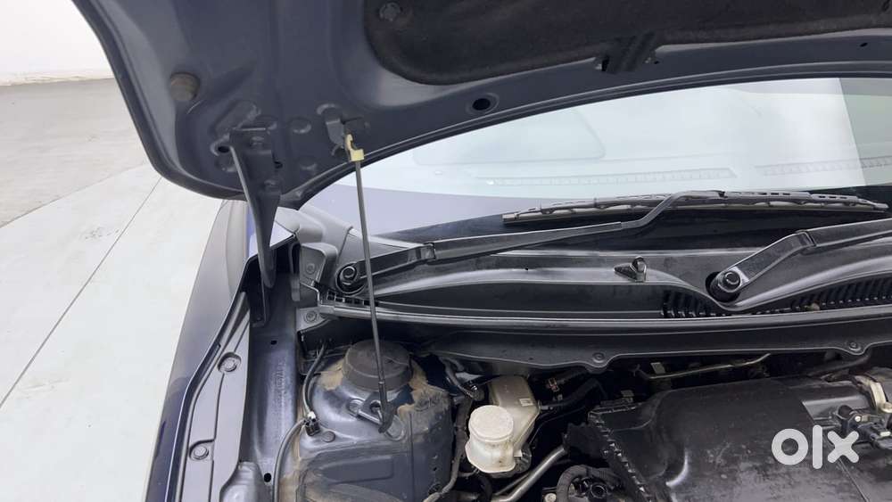 Maruti Suzuki Baleno Alpha, 2023, Petrol