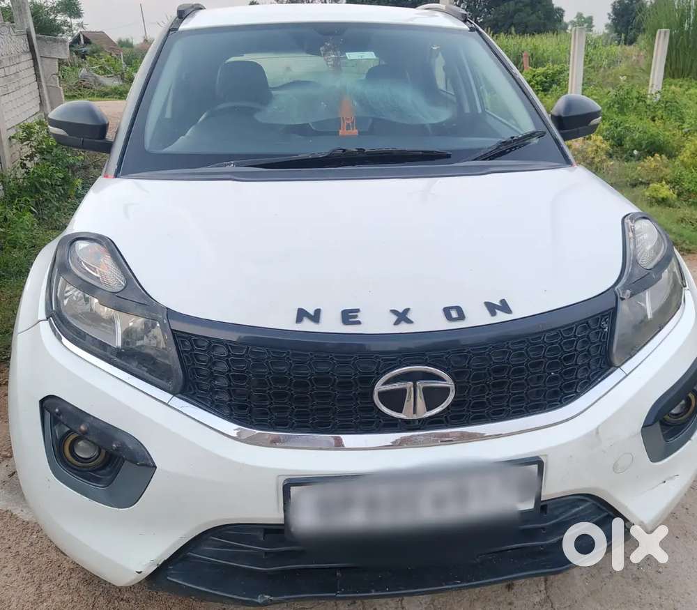 Tata Nexon Revotron 2019