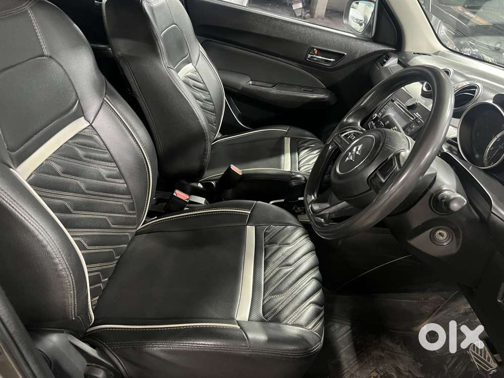 Maruti Suzuki Swift Amt Vxi, 2020, Petrol