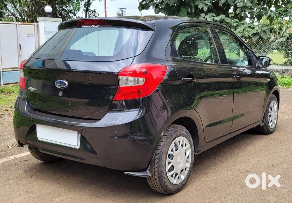 Ford Figo 1.2 Trend Petrol, 2016, Petrol