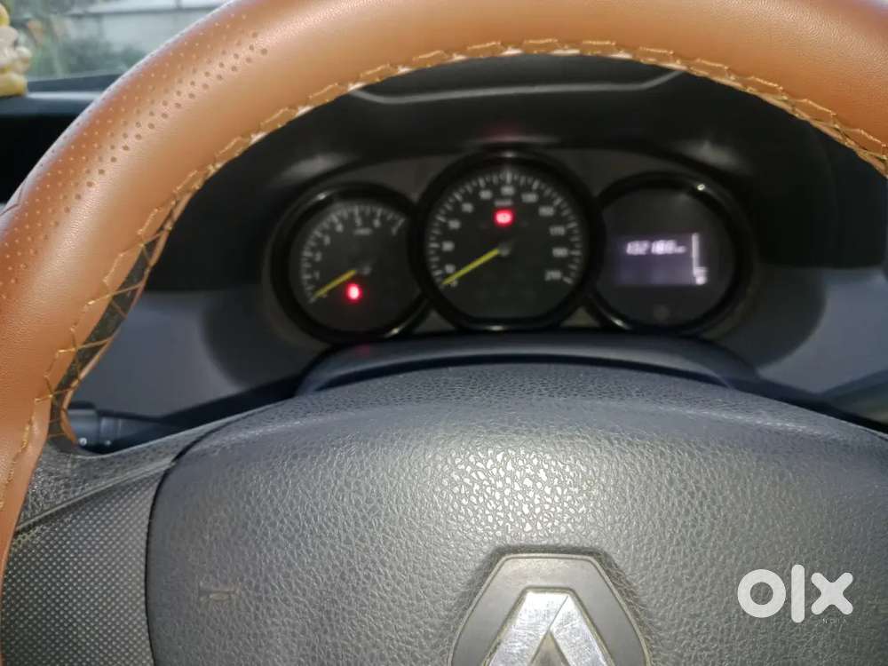 Renault Duster 2015