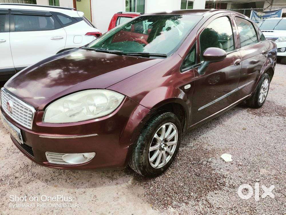 Fiat Linea Classic 1.3 Multijet, 2014, Diesel