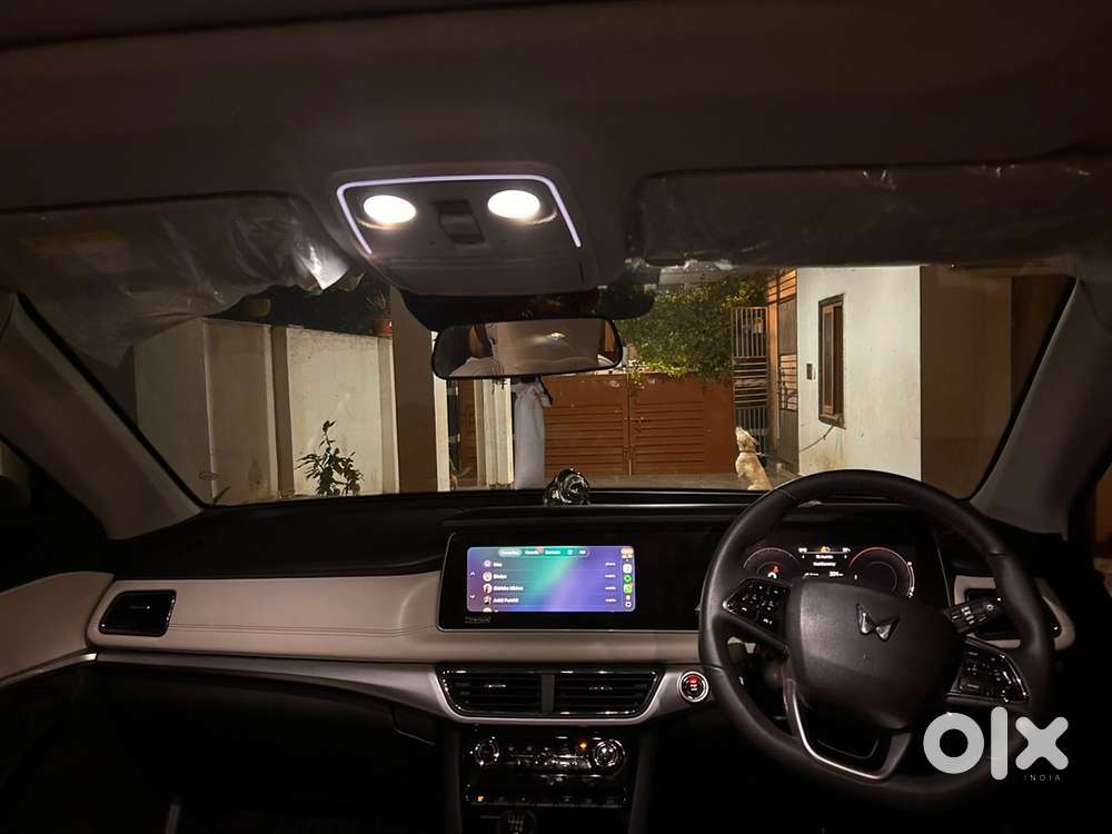 Mahindra Xuv700 Diesel 2025