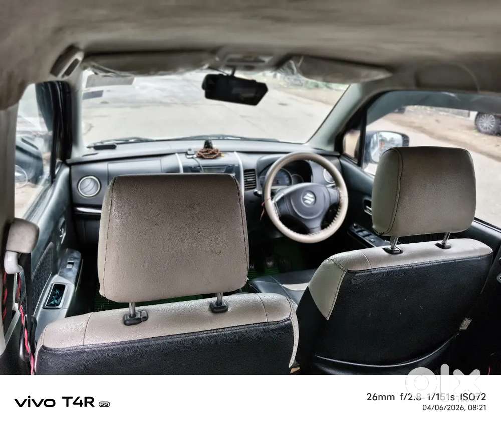 Maruti Suzuki Wagonr Stingray Vxi  2nd Owner  1.15 Lakh Km Driven