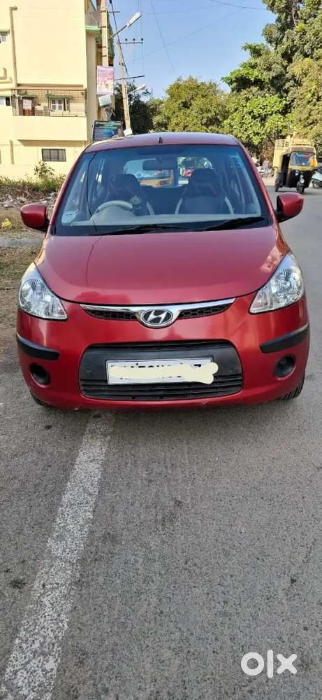 Genuine Vehicle