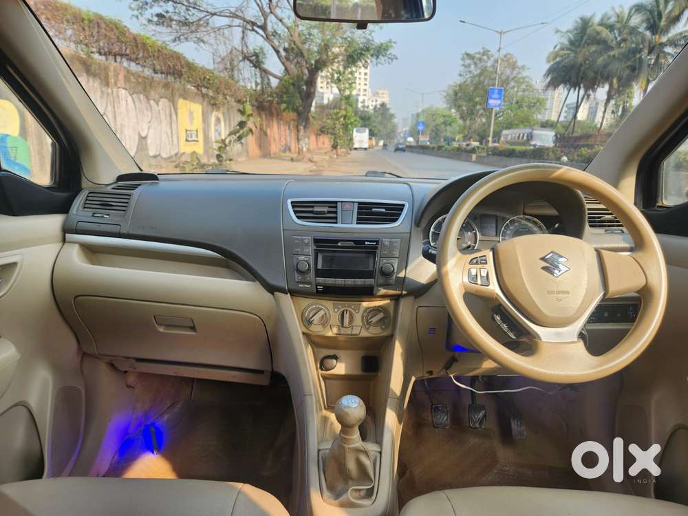 Maruti Suzuki Ertiga