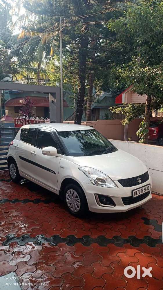 Maruti Suzuki Swift Ddis Vdi, 2015, Diesel